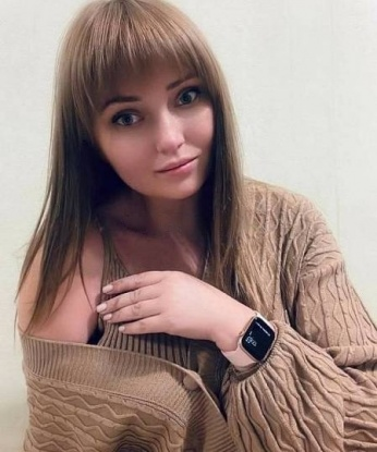 Анкета проститутки Оксана - Фото 1, Ирганай, 36 лет, №175