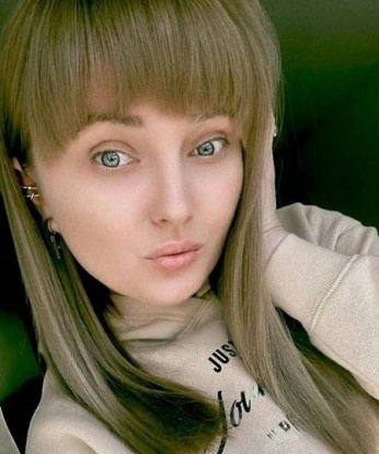 Оксана