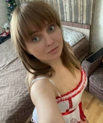 Оксана