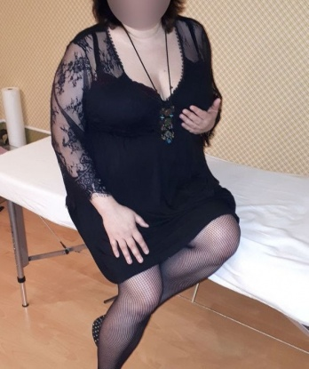 Анкета проститутки Надежда - Фото 1, Ирганай, 46 лет, №13764