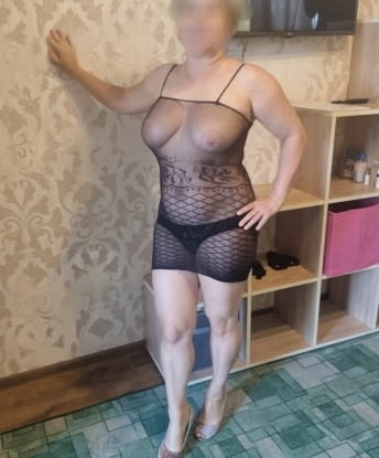 Анкета проститутки Фаина - Фото 1, Ирганай, 40 лет, №4312